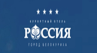 Отель «Россия»