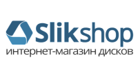 Интернет-магазин дисков SlikShop.ru
