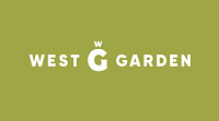 Сайт жилого комлекса "West Garden"