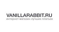 Интернет-магазин платьев VanillaRabbit