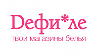 Дефиле - официальный сайт сети магазинов женского белья Dефи*ле