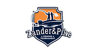 Zander&Pike - турнир по ловле спиннингом с лодок