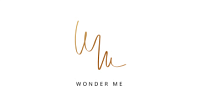 Wonder Me