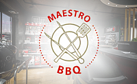 Интернет-магазин MaestroBBQ