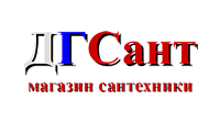Интернет- магазин сантехники "ДГСант"