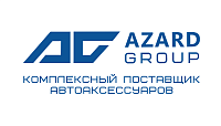 AZARD Group - новый корпоративный сайта с системой личных кабинетов