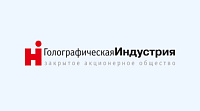 Корпоративный сайт для крупнейшего производителя голографической продукции в Беларуси ЗАО «ГОЛОГРАФИЧЕСКАЯ ИНДУСТРИЯ»