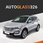 Промо-сайт «autoglass326.ru»