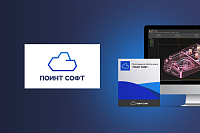 Корпоративный сайт ООО "Поинт Софт"
