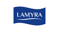 Корпоративный сайт для компании "Lamyra"