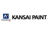 Сайт для производителя красок KANSAI PAINT