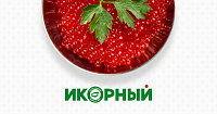 Разработка интернет-магазина морепродуктов "Сахалинский икорный дом"