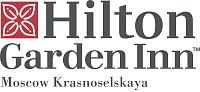 ОТЕЛЬ HILTON GARDEN INN MOSCOW KRASNOSELSKAYA