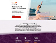 Volga Marketing  - PR  и реклама