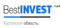 Проект по привлечению Инвесторов "Департамент экономического развития Курганской области"