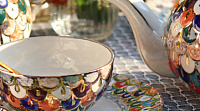 Мастерской фарфора KASTDECOR