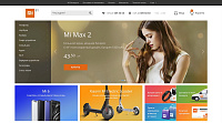 mi.by - официальный интернет-магазин Xiaomi