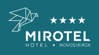 Отель «MIROTEL»