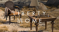 Liberty Home — дом, где витает дух свободы!