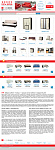 Интернет магазин мебельной фабрики "5 Звезд"