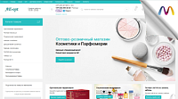 Брендовая косметика ae-opt.by