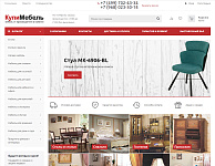 M&K Furniture - оптовая интернет-витрина мебели