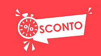 SCONTO