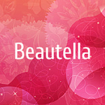 Магазин парфюмерии Beautella
