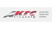 Сайт автоцентра КрасГАЗсервис в Красноярске