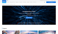 Университет Чинт
