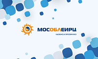 Официальный сайт МосОблЕИРЦ