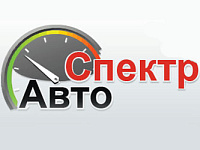 Сайт компании "Спектр-Авто"