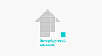 Сайт юридической компании «Петербургский дольщик»