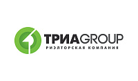 сайт компания «ТриаGroup»