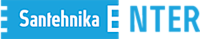 Интернет-магазин по продаже сантехники для компании Santehnika-Enter