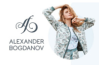 Alexander Bogdanov – дизайнерская женская одежда