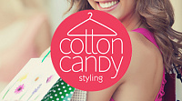 COTTON CANDY — Бюро персонального стиля