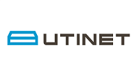 Корпоративный сайт компании UTINET