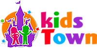 Kidstown - интернет-магазин развивающий игрушек для детей