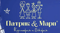 Сеть кулинарий «Патрик&Мари»