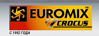 Производитель бетонных заводов EUROMIX CROCUS