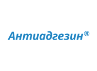 Промо-сайт препарата Антиадгезин