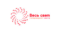 Интернет магазин световых приборов "Весь свет"