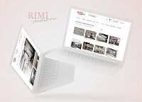 Студия кухни Rimi и интернет-магазин кухонного оборудования