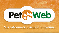 Социальная сеть владельцев домашних животных PetWeb