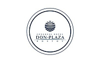 Конгресс-отель Don-Plaza