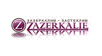 Сайт компании «ZAZERKALIE»