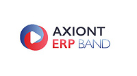 Axiont ERP Band - сложные корпоративные проекты на платформе «1С:ERP Предприятие»