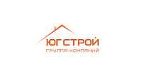Сайт строительной компании ЮГ-СТРОЙ