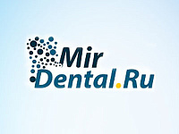Интернет-магазин mirdental.ru